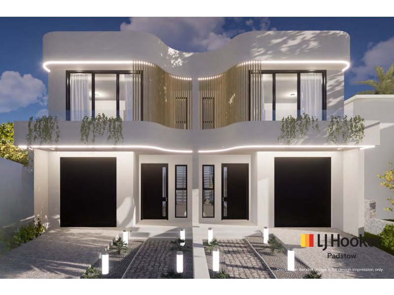 12 Ronald Street, Padstow NSW 2211