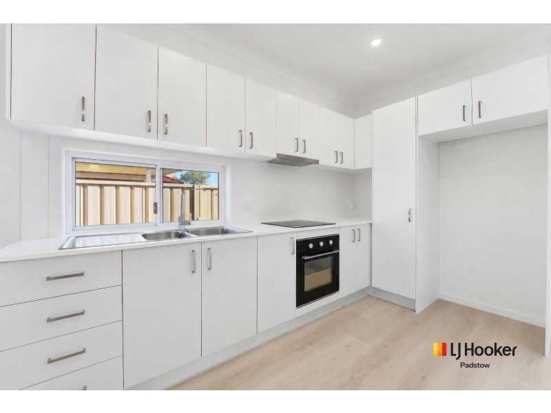 1/27 Craigie Avenue, Padstow NSW 2211