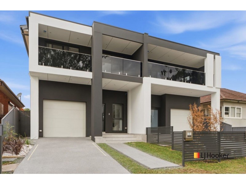 3A Crusade Avenue, Padstow NSW 2211