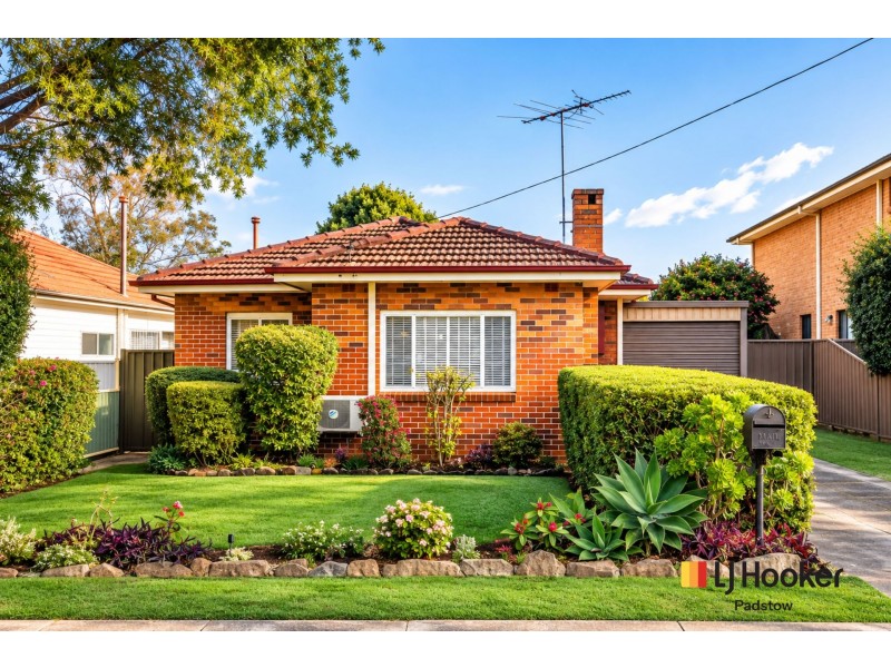 92 Faraday Road, Padstow NSW 2211