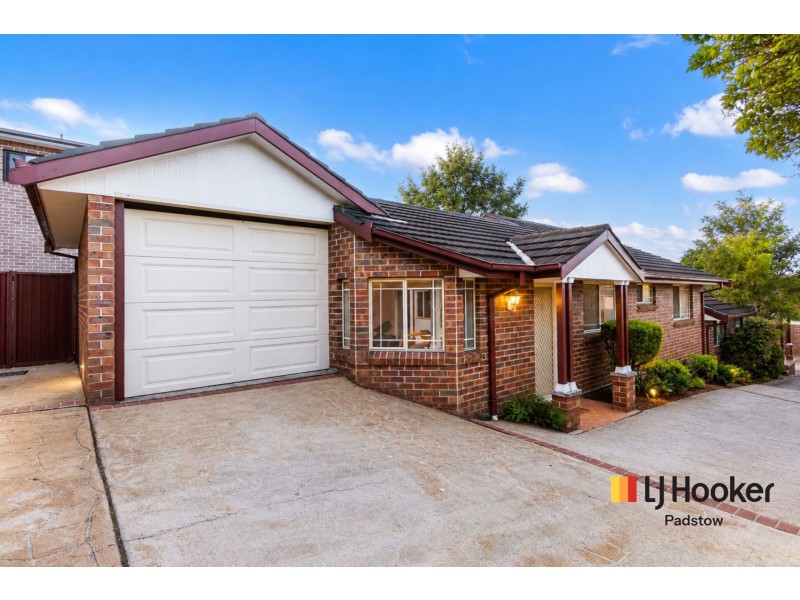2/53 Hydrae Street, Revesby NSW 2212