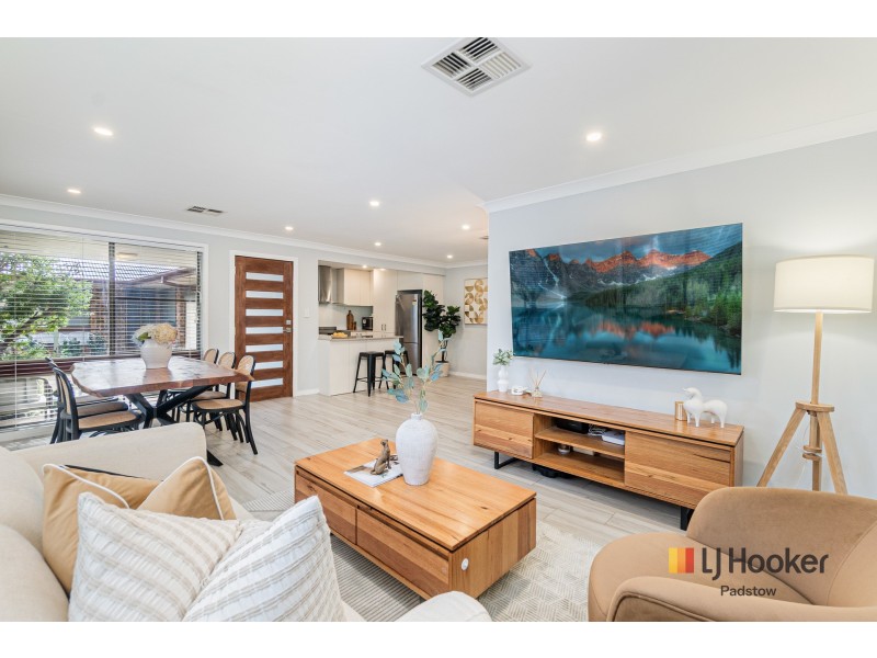 13/14C Mars Street, Revesby NSW 2212