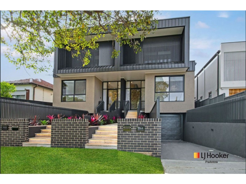 44A Eastern Avenue, Panania NSW 2213