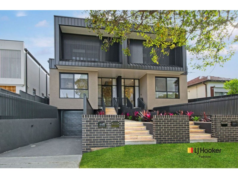 44B Eastern Avenue, Panania NSW 2213