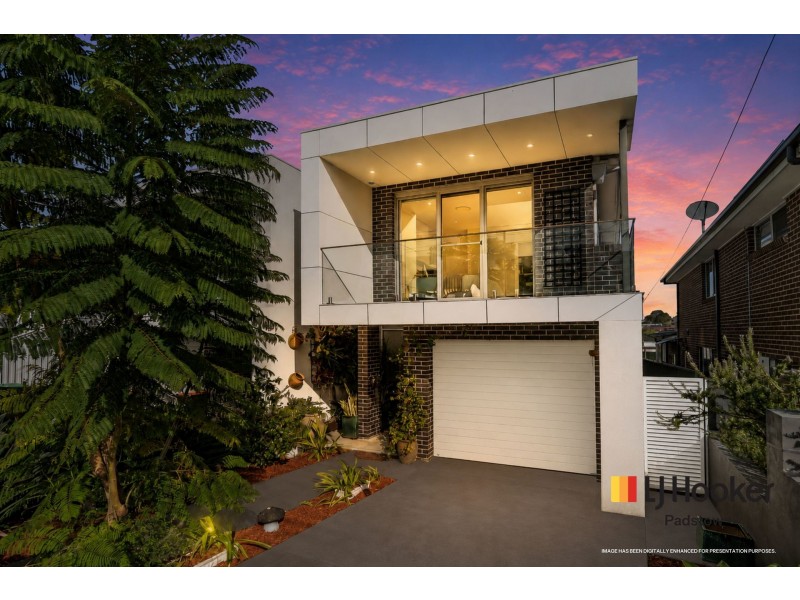5A Dove Street, Revesby NSW 2212
