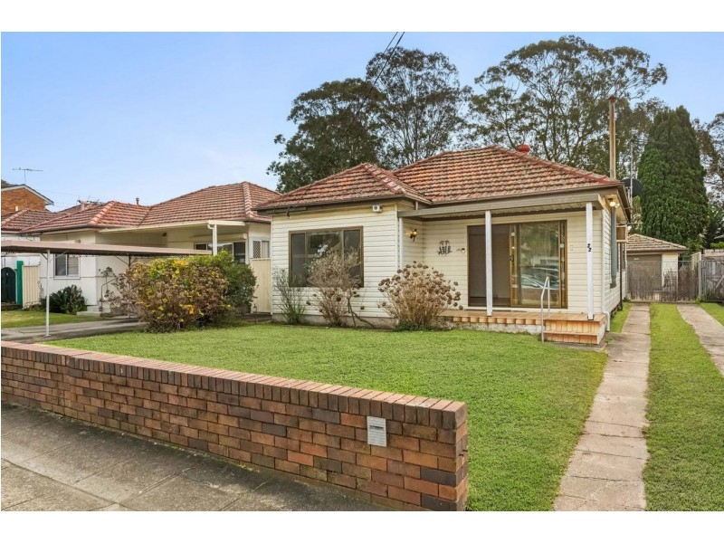 22 Swan Street, Revesby NSW 2212