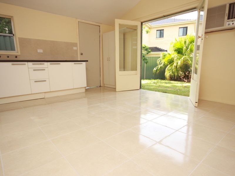 Rear Flat Stephanie Street, Padstow NSW 2211