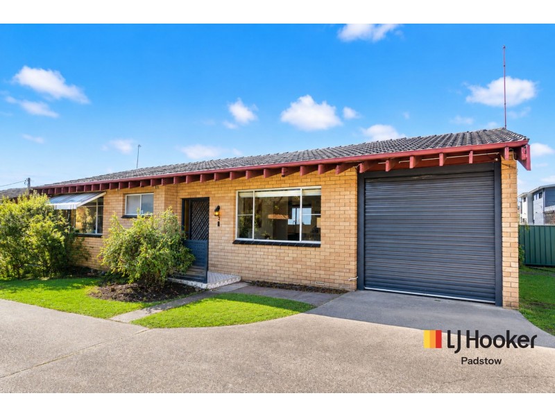 2/31 Neptune Street, Revesby NSW 2212