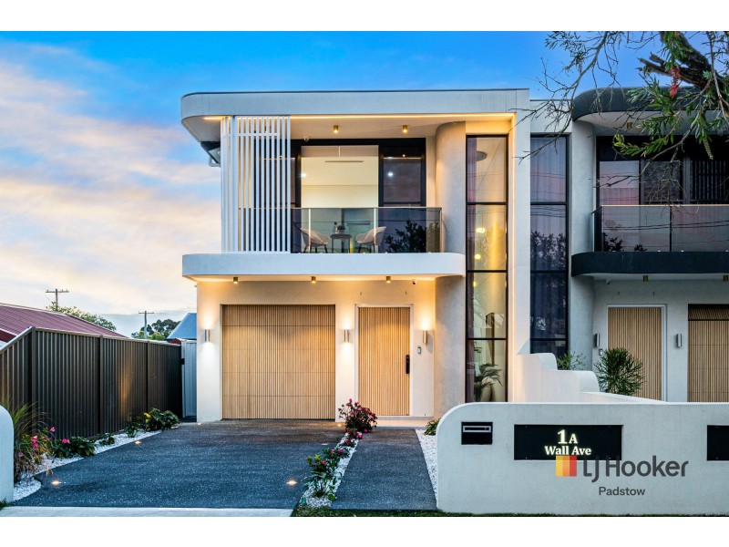 1A Wall Avenue, Panania NSW 2213