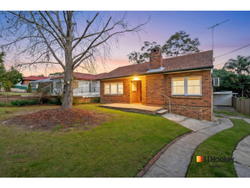78 Lang Street, Padstow NSW 2211