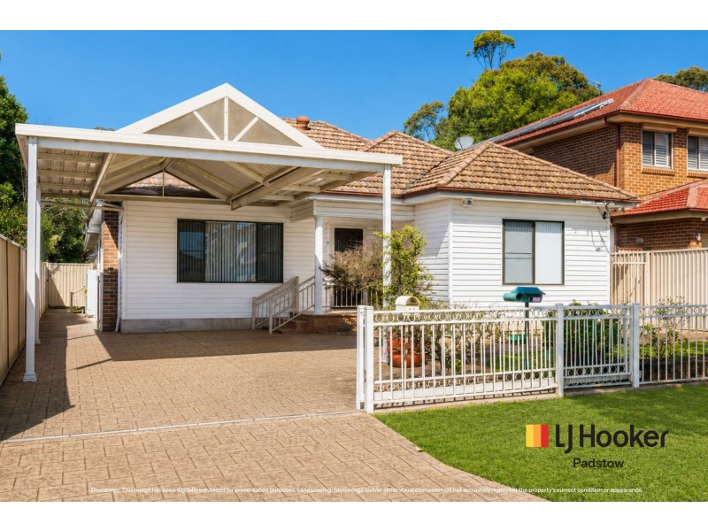 1 Gloucester Avenue, Padstow NSW 2211