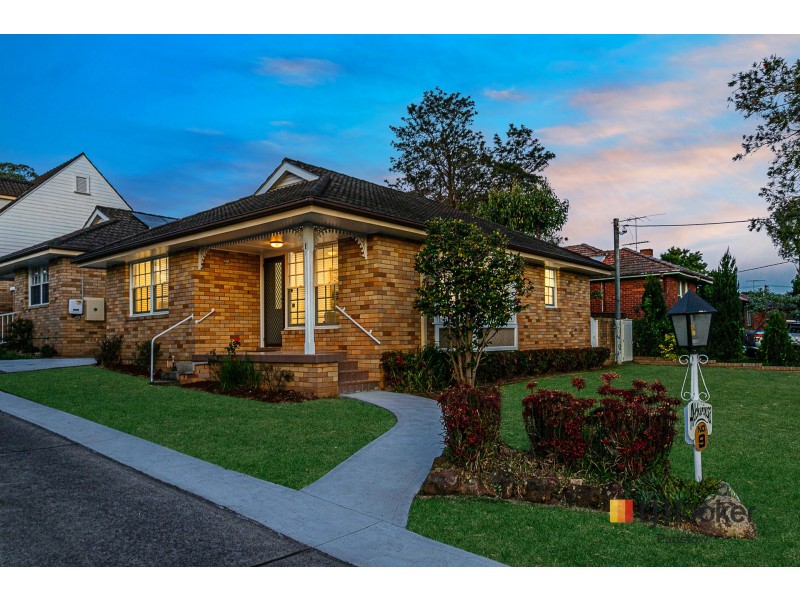 1/9 Wilberforce Road, Revesby NSW 2212