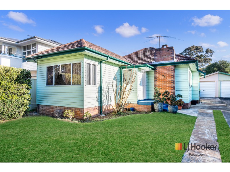 42 Cahors Road, Padstow NSW 2211