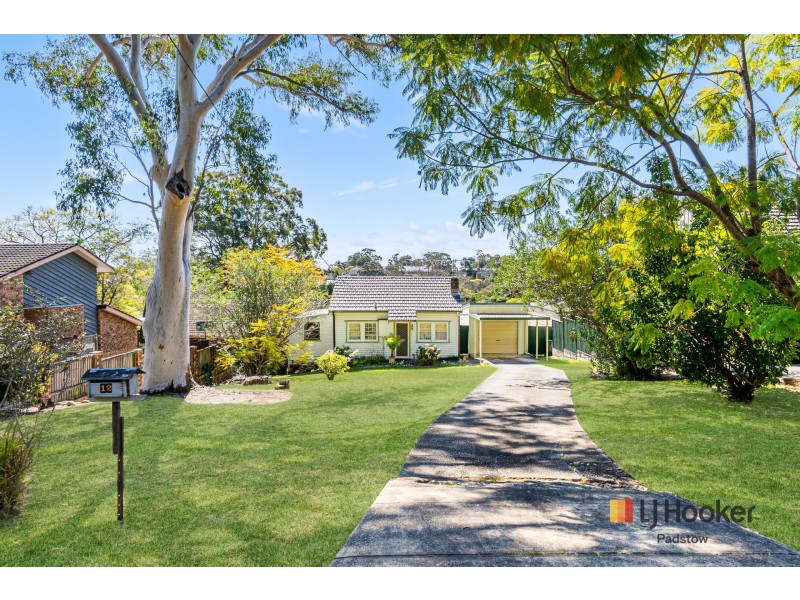 12 Bushland Drive, Padstow Heights NSW 2211