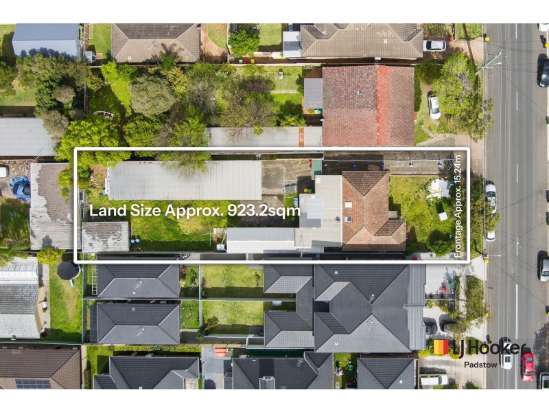 63 Queen Street, Revesby NSW 2212