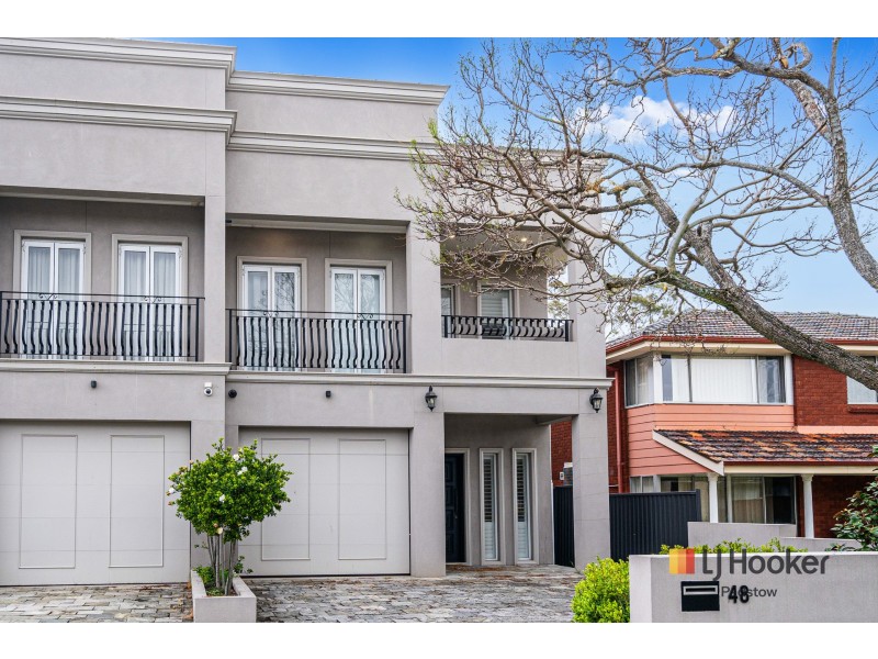 48 Wall Avenue, Panania NSW 2213