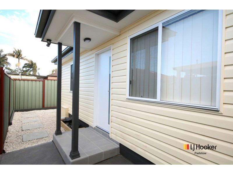 40A Ronald Street, Padstow NSW 2211
