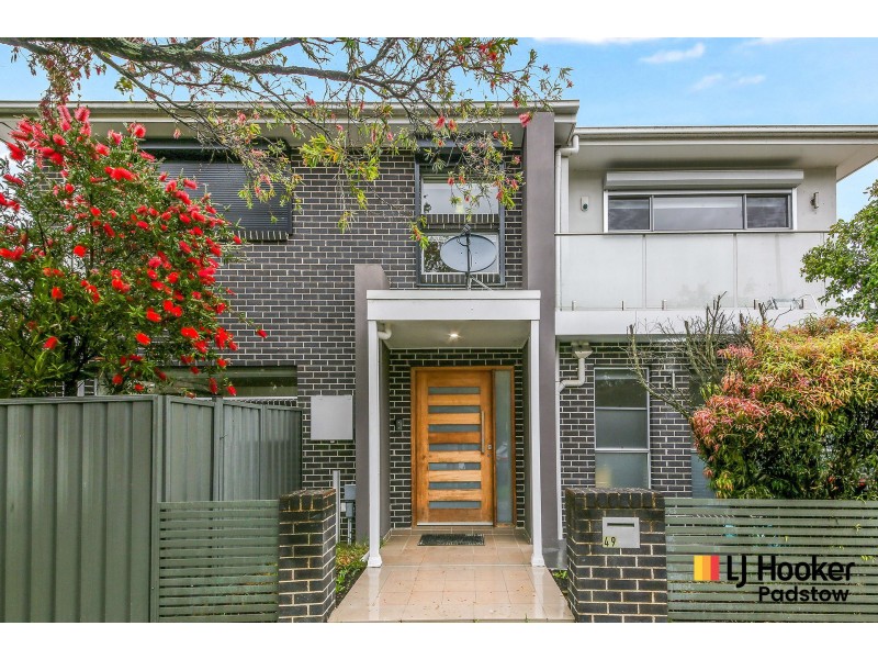 49 Louie Street, Revesby NSW 2212