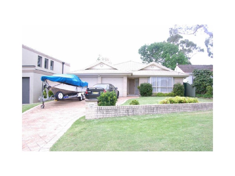 41 Adelaide Road, Padstow NSW 2211