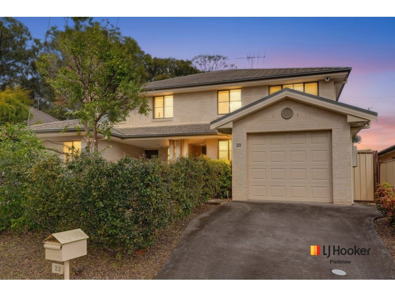 23 Banks Street, Padstow NSW 2211