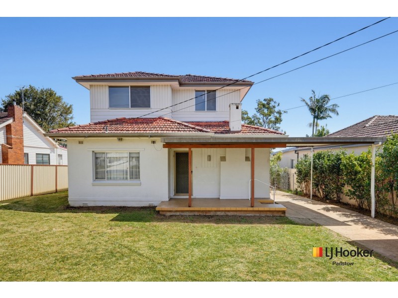 64 Clifford Street, Panania NSW 2213
