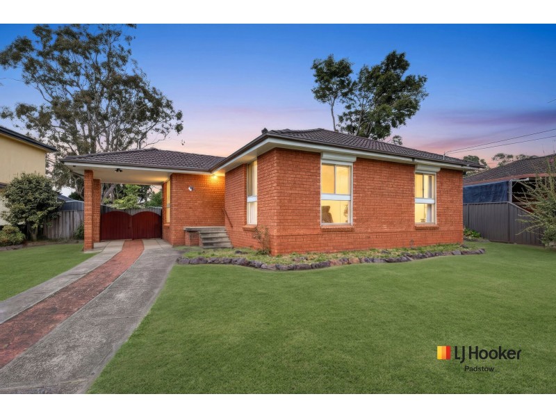 21 Hermies Avenue, Milperra NSW 2214