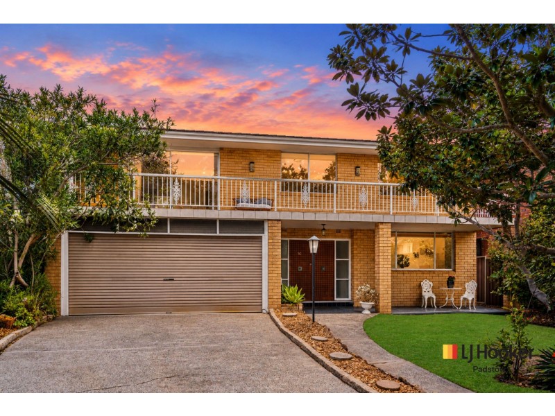 10 Helga Avenue, Padstow NSW 2211