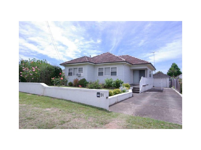 91 Queen Street, Revesby NSW 2212