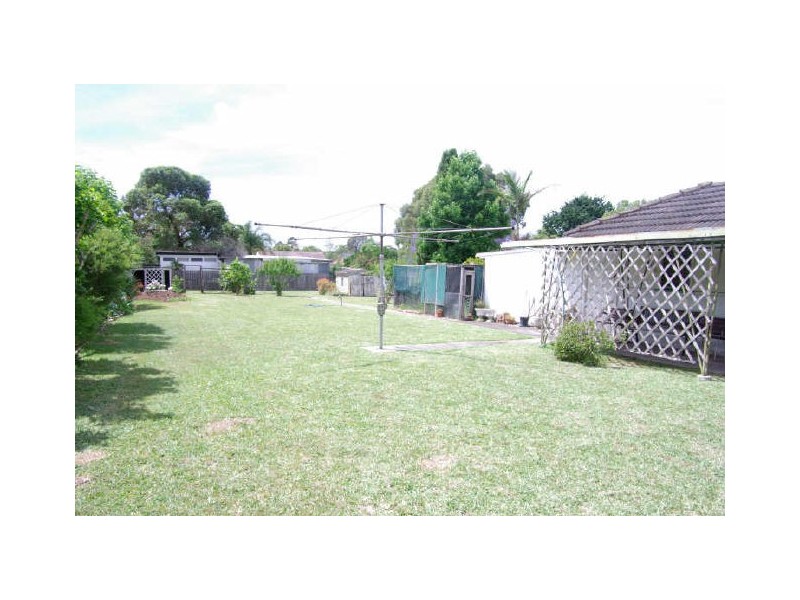 91 Queen Street, Revesby NSW 2212