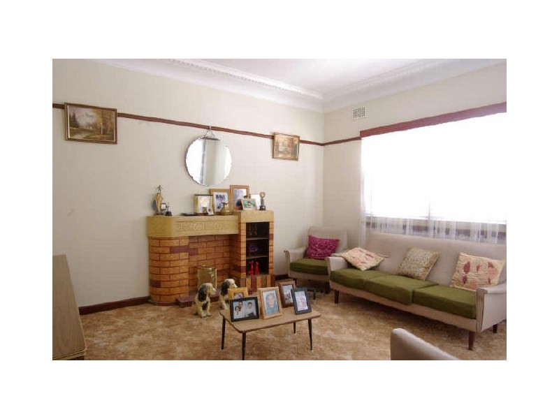 91 Queen Street, Revesby NSW 2212