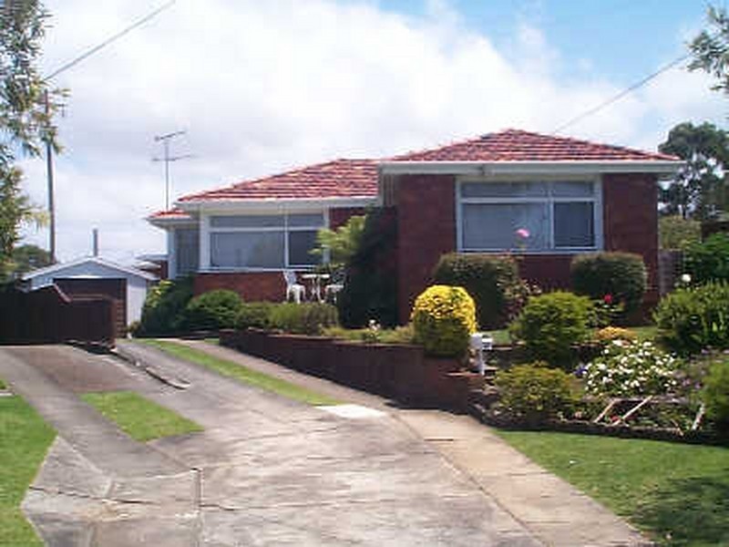 Flat/4 Tony Crescent, Padstow NSW 2211