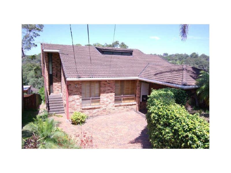 9 Bastille Close, Padstow Heights NSW 2211