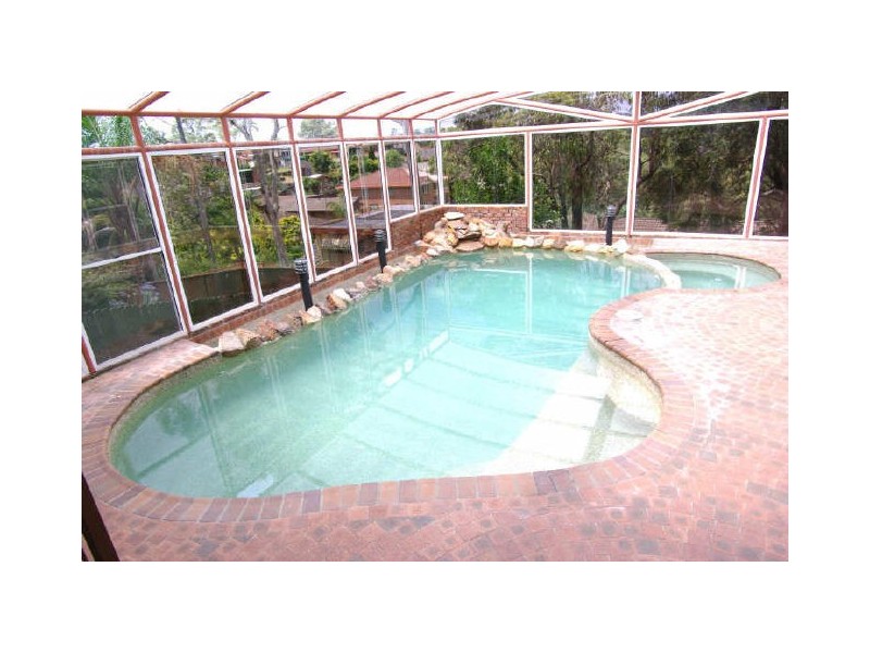 9 Bastille Close, Padstow Heights NSW 2211