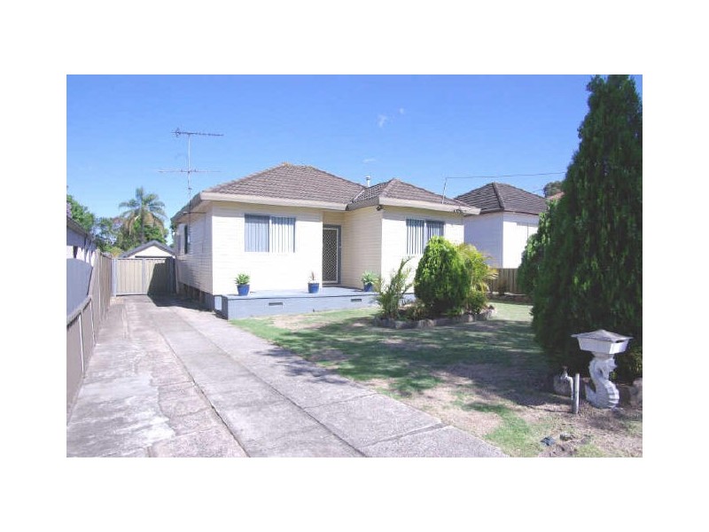 118 Sherwood Street, Revesby NSW 2212