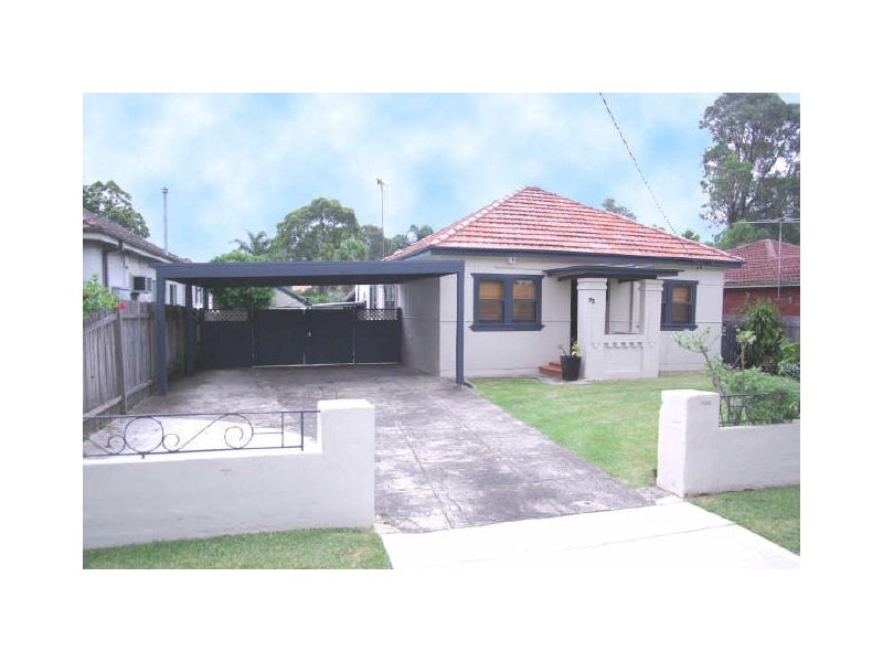 93 Windsor Road, Padstow NSW 2211