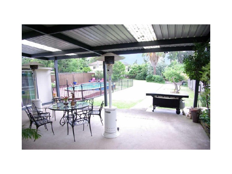 93 Windsor Road, Padstow NSW 2211