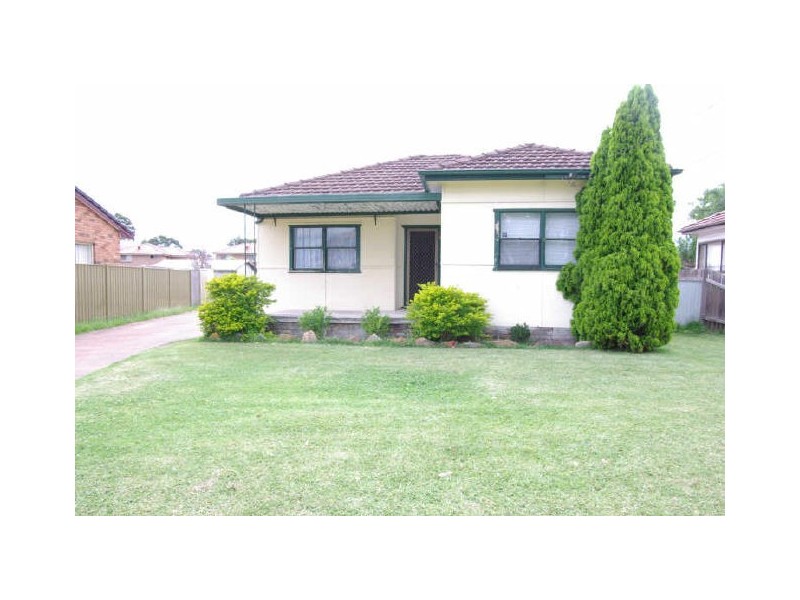 1 Wilson Street, Panania NSW 2213