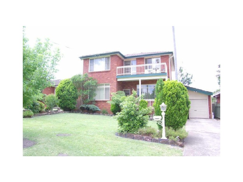 31 Kathleen Parade, Picnic Point NSW 2213