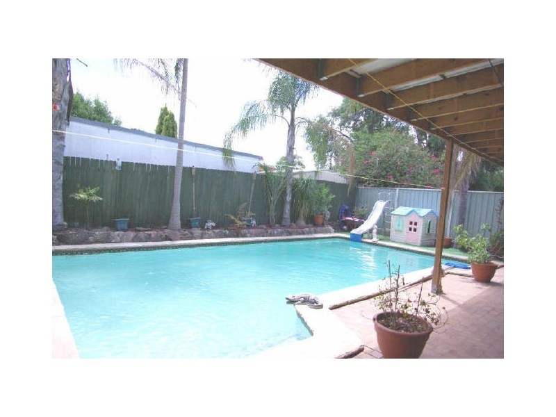 31 Kathleen Parade, Picnic Point NSW 2213