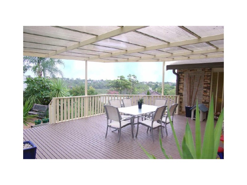 5 Oatley Place, Padstow Heights NSW 2211