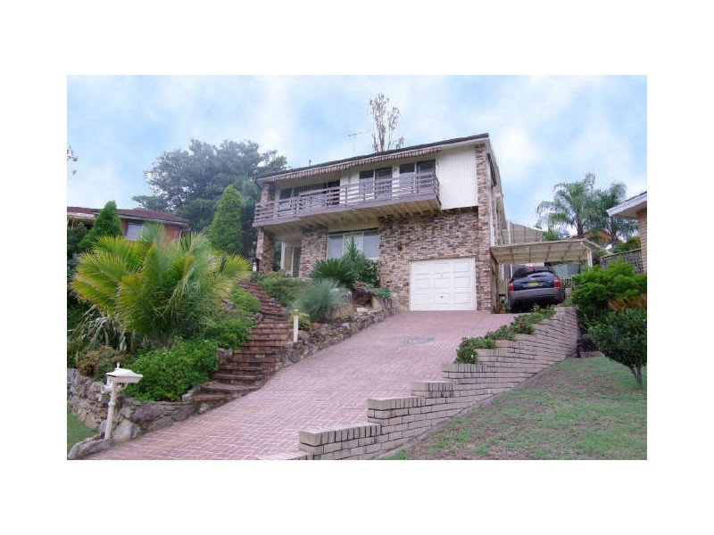 5 Oatley Place, Padstow Heights NSW 2211