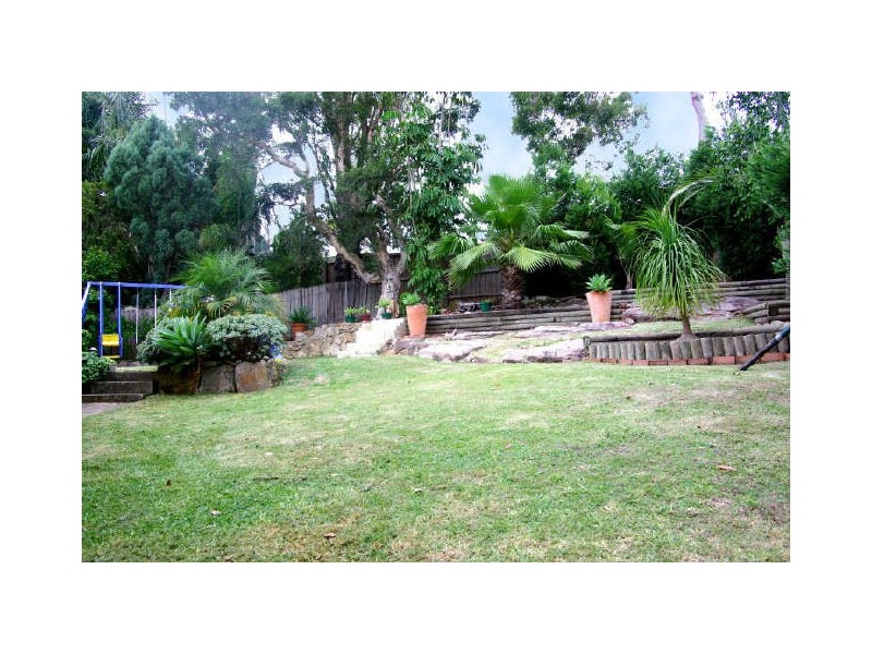 5 Oatley Place, Padstow Heights NSW 2211