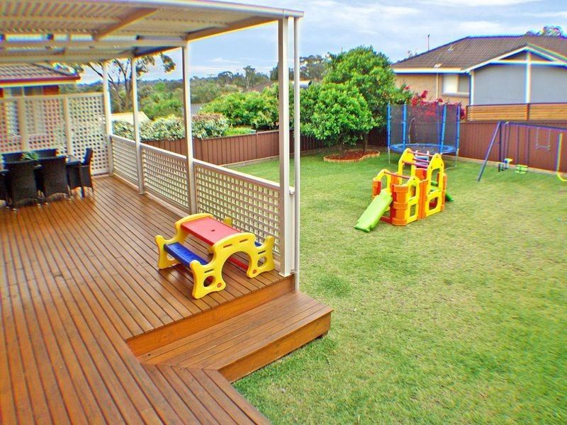 40 Henry Kendall Avenue, Padstow Heights NSW 2211