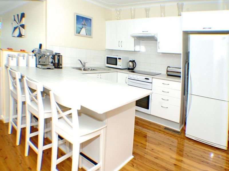 40 Henry Kendall Avenue, Padstow Heights NSW 2211