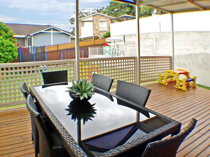 40 Henry Kendall Avenue, Padstow Heights NSW 2211