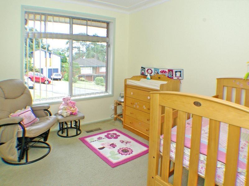 40 Henry Kendall Avenue, Padstow Heights NSW 2211