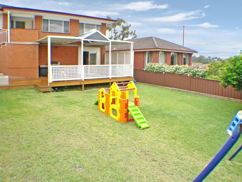 40 Henry Kendall Avenue, Padstow Heights NSW 2211