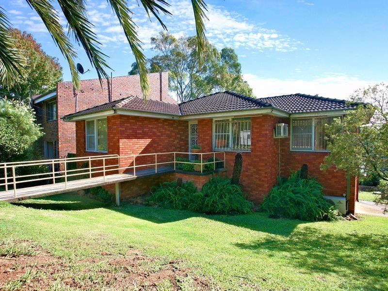 26 Bushland Drive, Padstow Heights NSW 2211