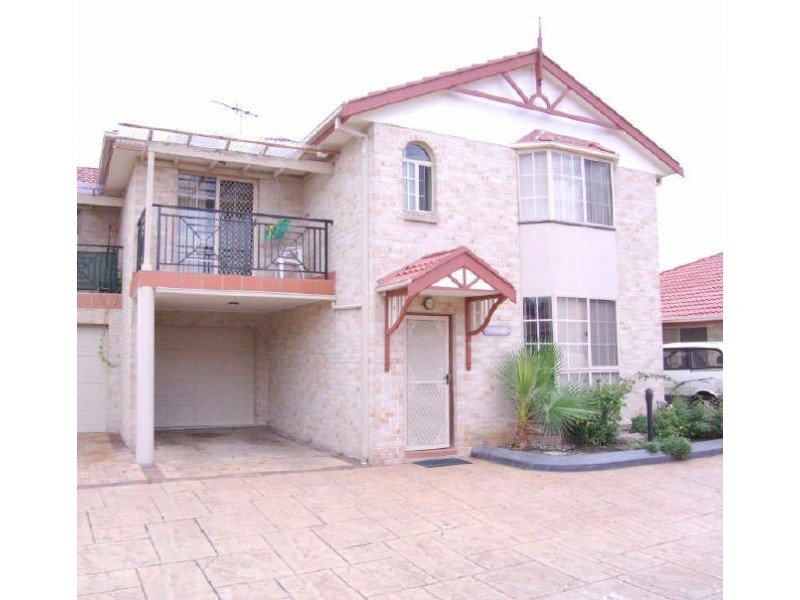 14/12 Turvey Street, Revesby NSW 2212