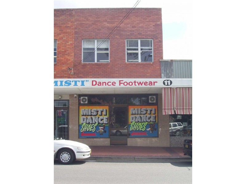 11 Howard Road, Padstow NSW 2211